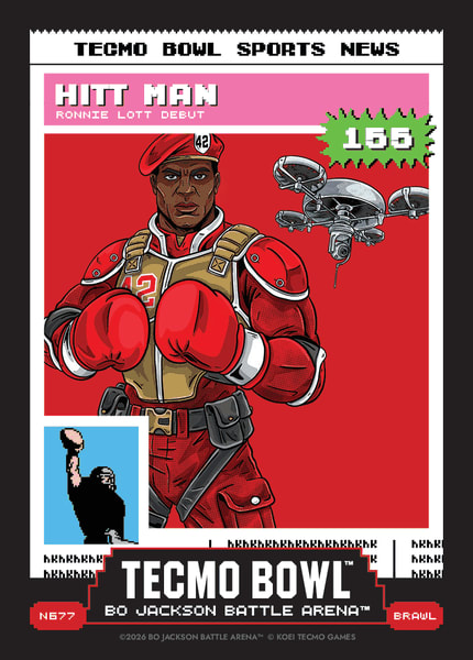 Hitt Man