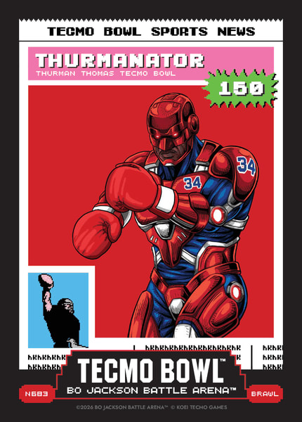 Thurmanator