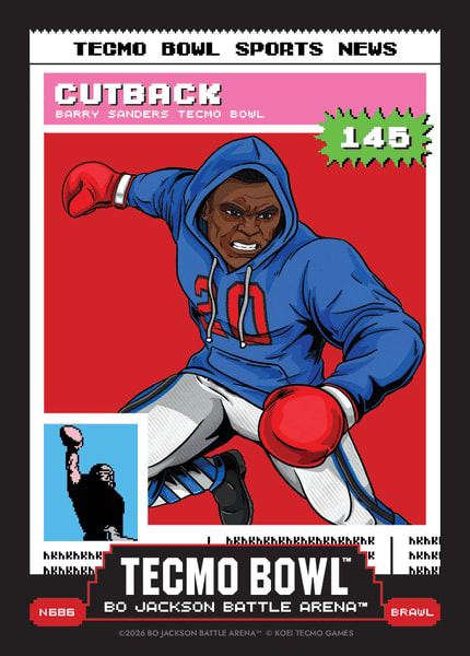 Cutback