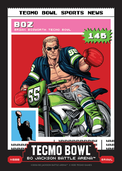 Boz