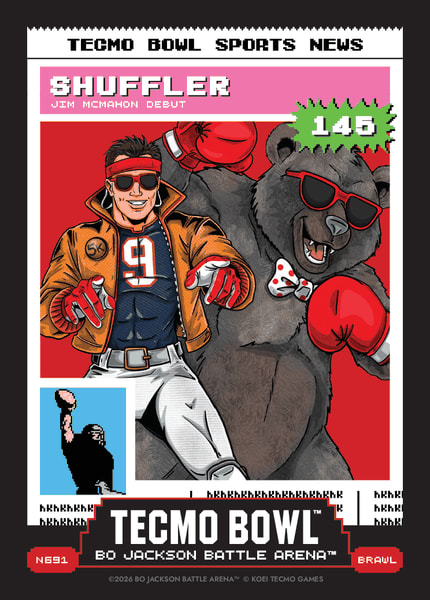 Shuffler