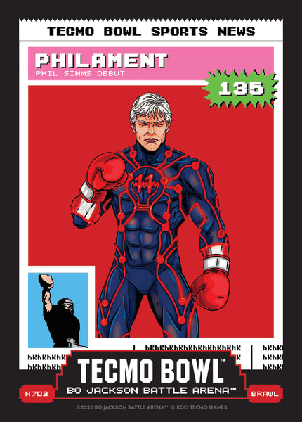 Philament