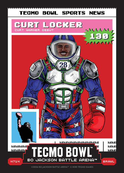 Curt Locker