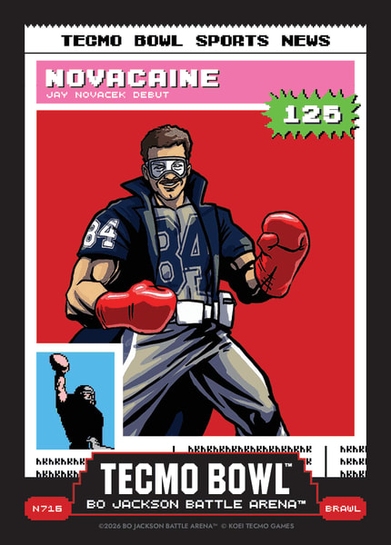 Novacaine