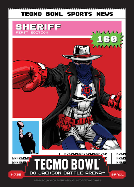 Sheriff