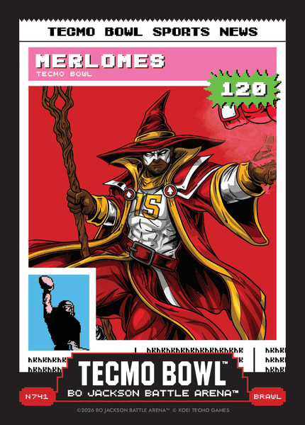 Merlomes