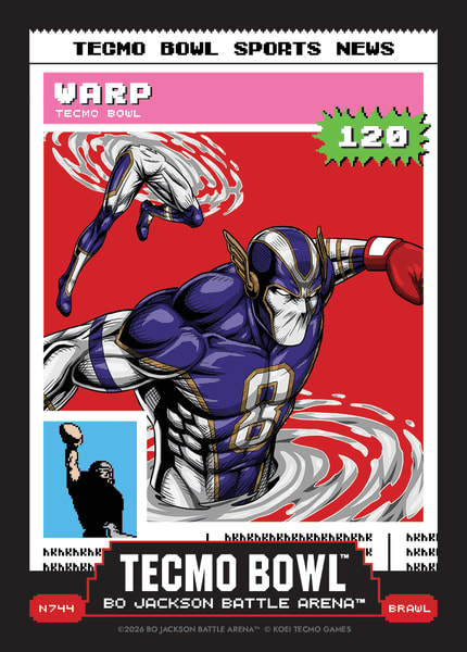Warp