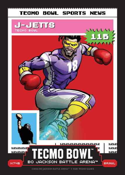 J-Jetts