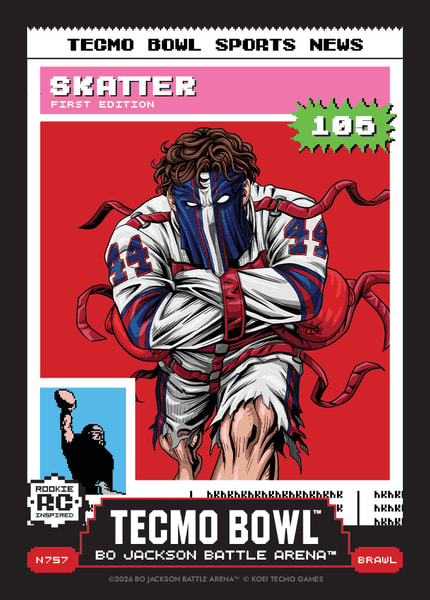 Skatter