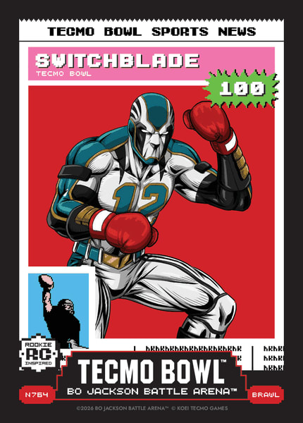 Switchblade