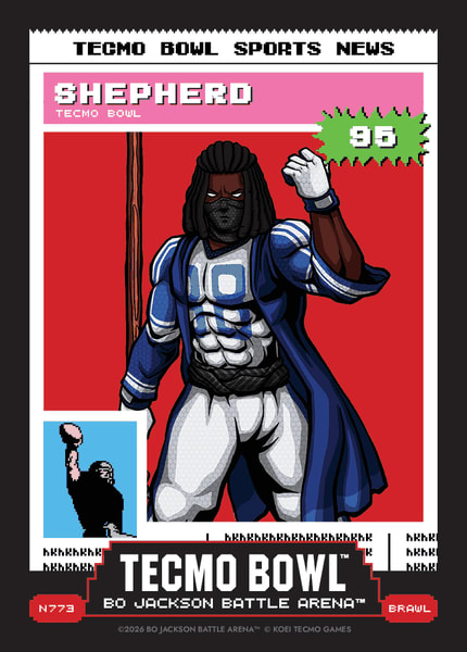 Shepherd
