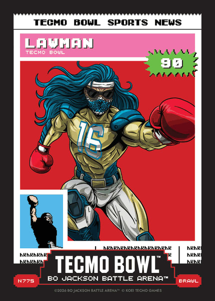 Lawman