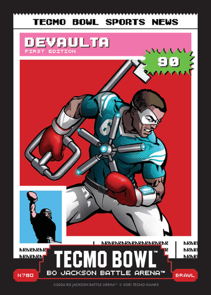 DeVaulta