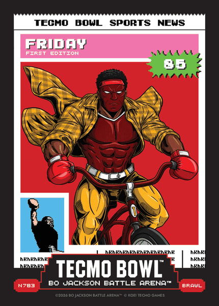 Friday