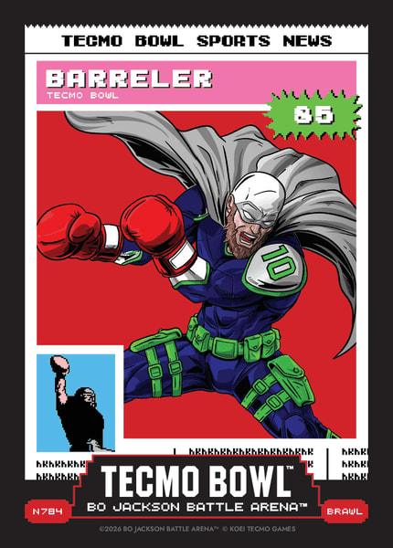 Barreler