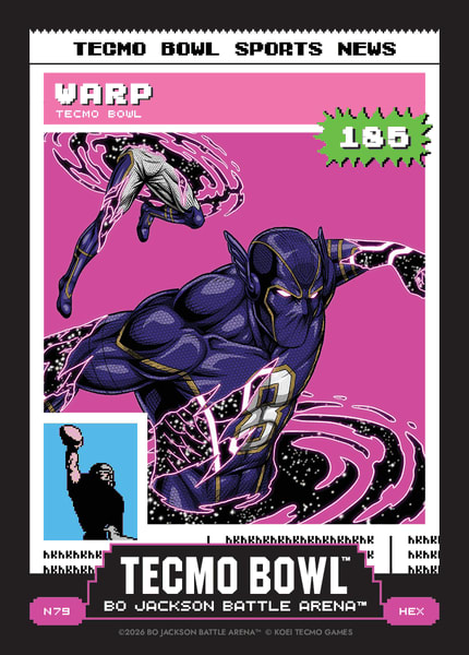Warp