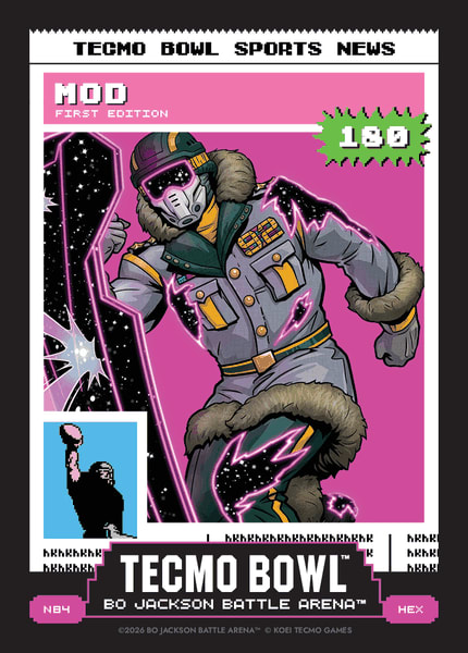MoD