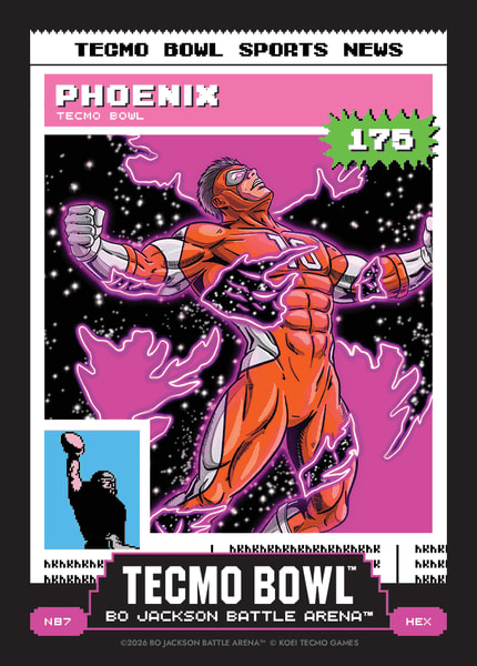 Phoenix