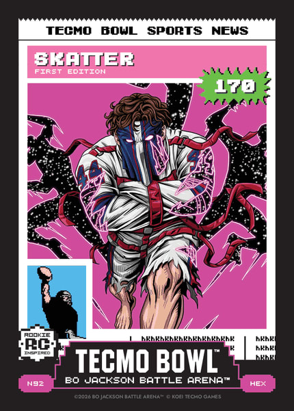 Skatter
