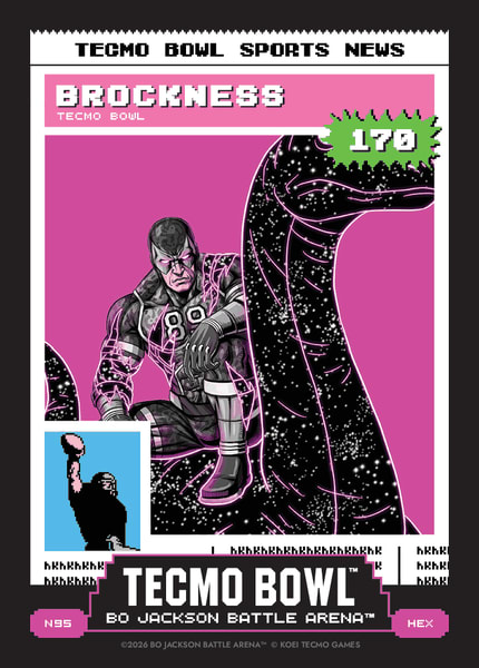 BrockNess