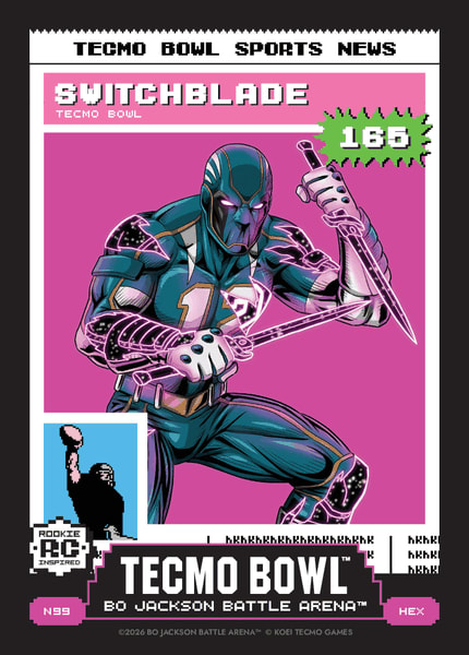 Switchblade