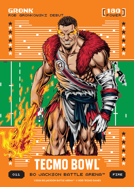 Gronk