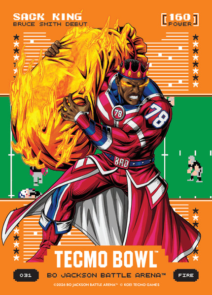 Sack King