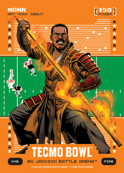 Monk