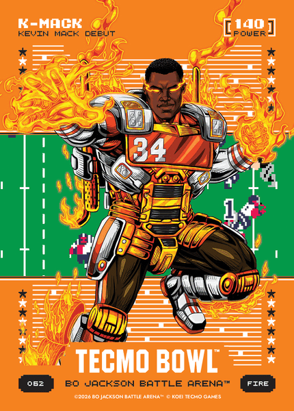 K-Mack