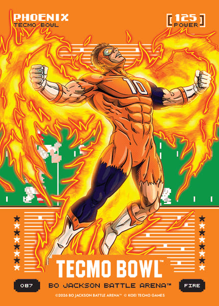 Phoenix