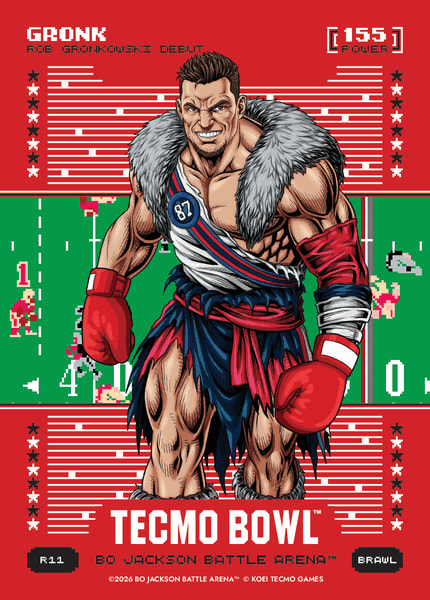 Gronk