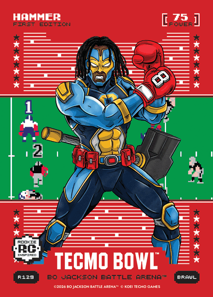 Hammer