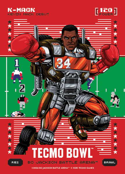 K-Mack