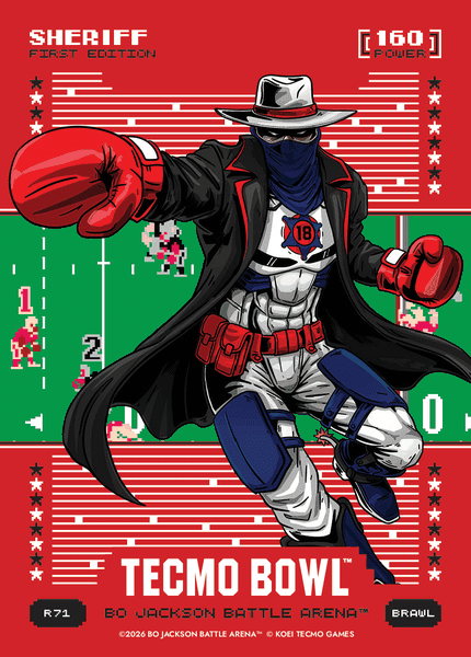Sheriff