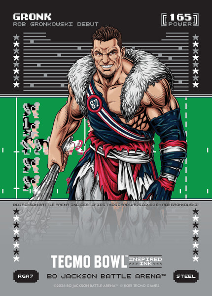 Gronk