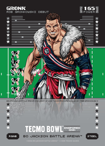 Gronk