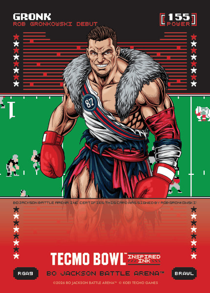 Gronk