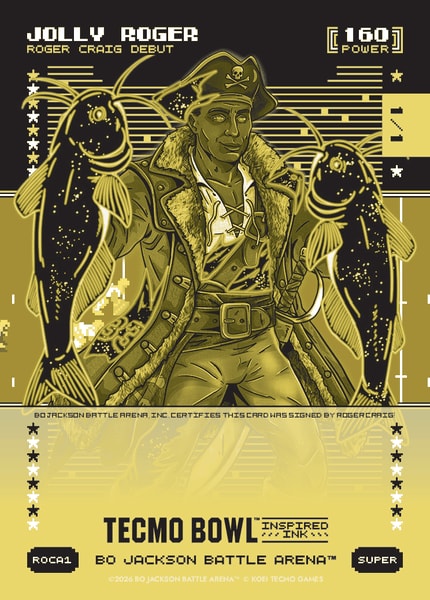 Jolly Roger