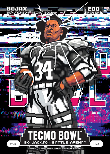 Bojax