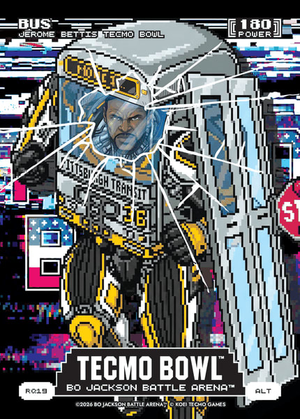 Bus