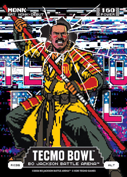 Monk