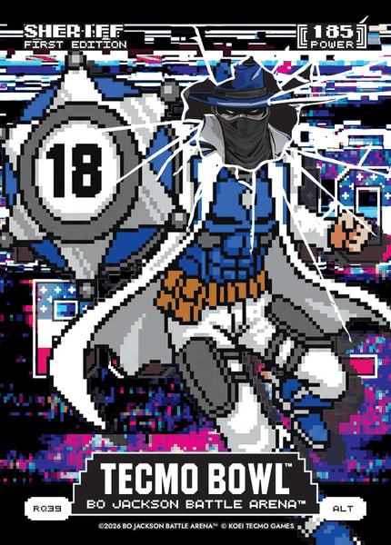 Sheriff