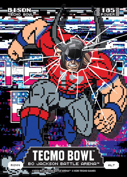 Bison