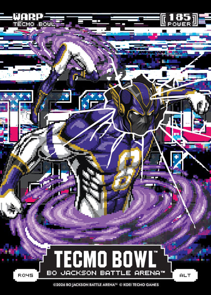 Warp