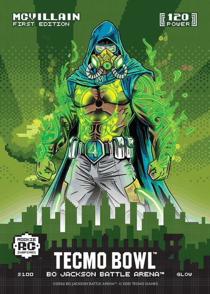 McVillain