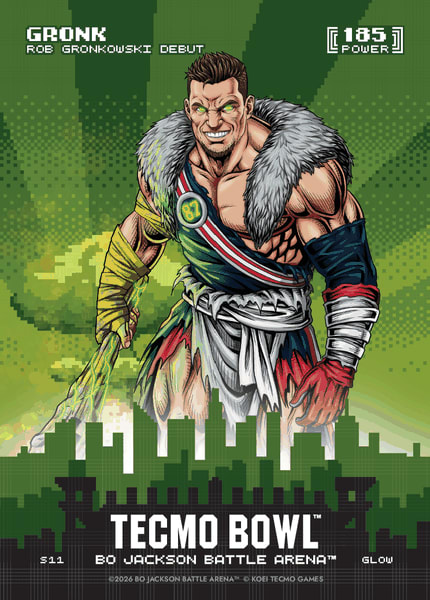 Gronk