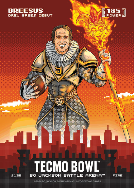 Brees