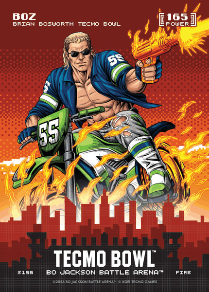 Boz