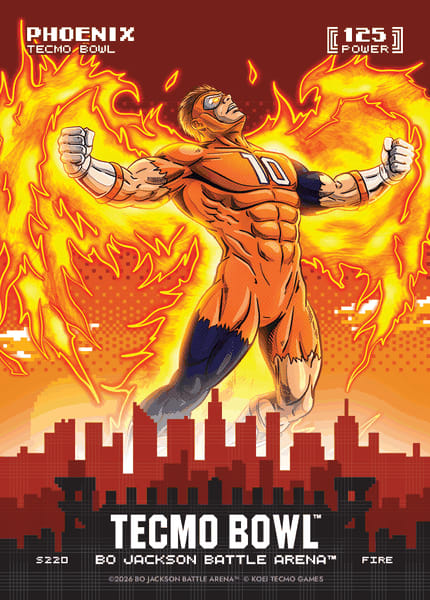 Phoenix