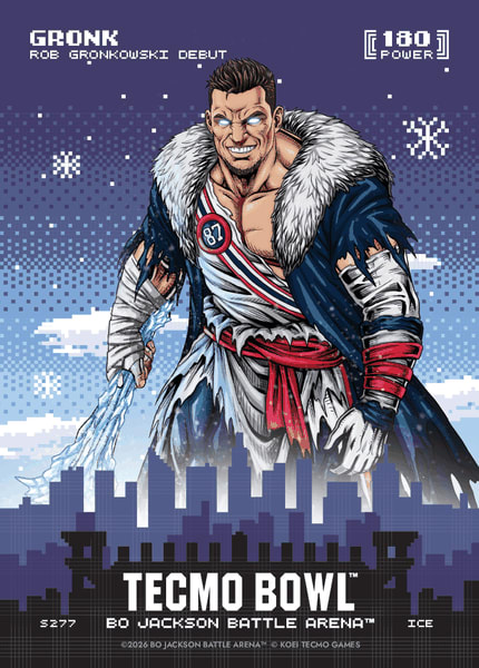 Gronk